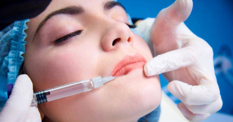 5 Bahaya Filler Wajah bagi Kesehatan Tubuh
